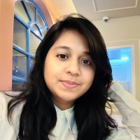 Swetalina Dash