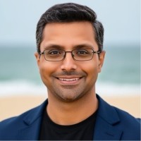 Tom M. Thomas, Ph.D.