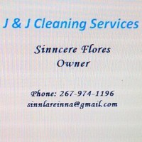 J & J Cleaning Services