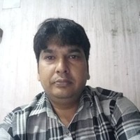 Nisar Ahamad