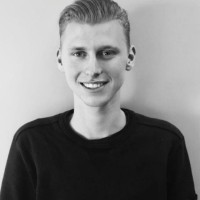 Bjorn Helderman