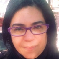 Ana isabel Sánchez