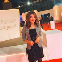 Nancy Ehab