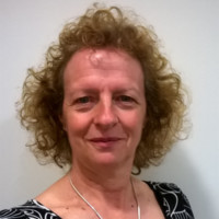 Dawn Saxby
