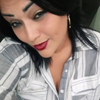 Bárbara Priscilla