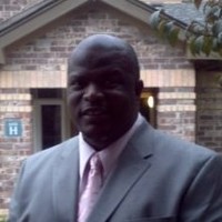 Ronald Adderley, Jr.