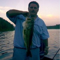 Mark Parish