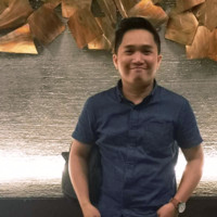 Anthony Simbulan