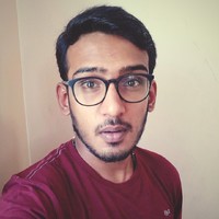 Seetharaman Mukundan