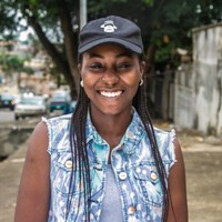 Itiayo Ogunsanwo