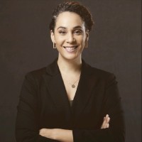 Robyn Rhinehart-Williams, Mpa