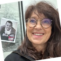 Blandine Robial