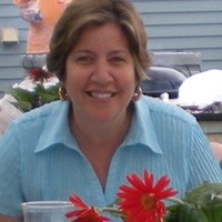 Gail Friel