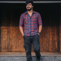 Vishva N