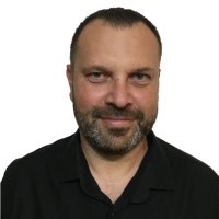Goran Kopilovic