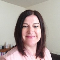 Tina Sharp