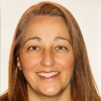 Maria Cruz Pano Vidal
