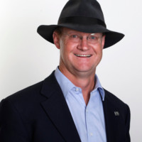 Ian Mannix