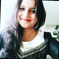 Shreya Jakhmola