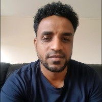 Efrem Mogos