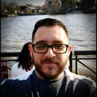 Ezequiel Fabián Rodríguez