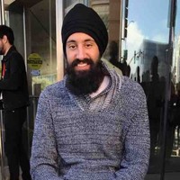 Sukhpreet Dhaliwal