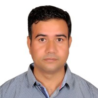 Madhav Kharel