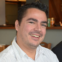 Georgios Papadopoulos PMI-ACP, CSM