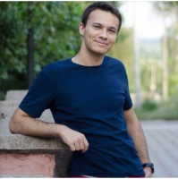 Illia Babelnyk