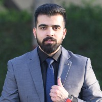Shahzaib Asif