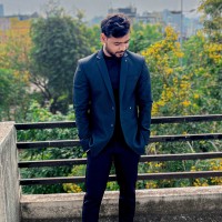 Sourabh Bais