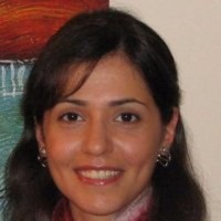 Samira Shahi