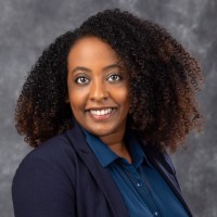 Martha Getachew