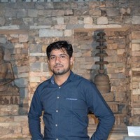 Dr. Muhammad Naveed Jafar PhD