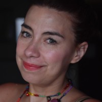 Ivette Robles Bahena