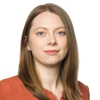 Julia A. Dohm