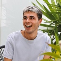Davide Martinello
