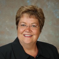 Laurie Stuart