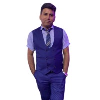Harender Singh Negi
