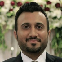 Usman Ejaz Mirza