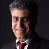 Mohammad Mehdi Abarghoei