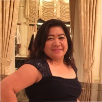 Ruby Bernabe