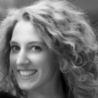 Marta Gulías Fernández