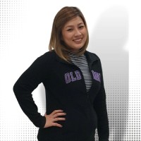 Kristine Joyce Santos