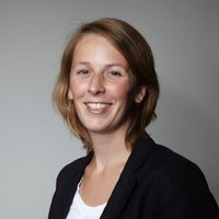 Judith Kohsiek