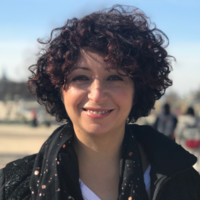 Aâïcha Lahlou