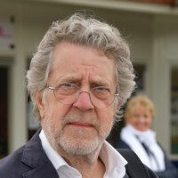 Koos Stadhouders