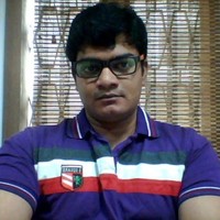 Sudeep Theja