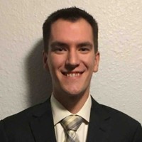 Patrick Larson