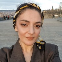 Ani Abrahamyan